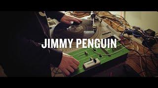 INSIDE TURNTABLISTS - JIMMY PENGUIN - TRAILER