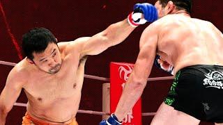 Every Kazushi Sakuraba Finish Ever!