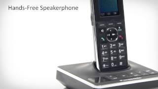 Panasonic KX-TG8561 DECT Cordless Phone