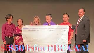 Highlights from DBHS’s Moon Festival- September 10, 2022