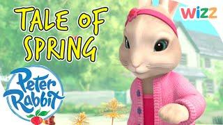 @OfficialPeterRabbit - The Tale of the Beginning of Spring | Wizz | Cartoons for Kids