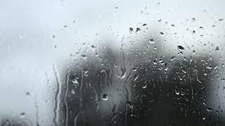 Heavy Rain Sound - Sleep, Study, Relax, Meditation, Reduce Stress, Help Insomnia