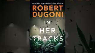 In Her Tracks (2021) - Robert Dugoni | Audiobook Mystery,Thriller,Suspense