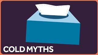 Cold Weather Myths: Healthcare Triage