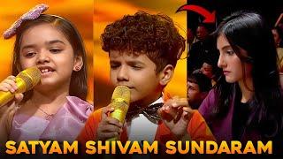 Avirbhav VS Pihu New Performance Shocked Everyone (Reaction)