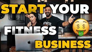 3 Keys To Starting And Scaling Your Online Fitness Business