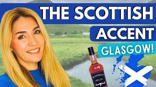 The Scottish Accent (GLASGOW) - How to Do it and Understand it!