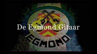 The Egmond Guitar Documentary by Siert van den Berg 1h. 9 min. 8 sec.