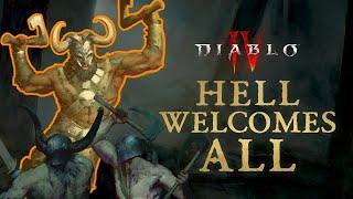 Hell Welcomes All | Accessibility in Diablo IV