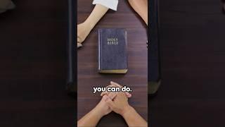 5 Steps to a Closer Relationship with God #shorts
