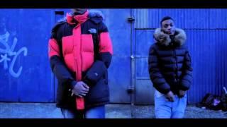 Snap Capone Ft Dex Man - The Rain (Music Video) | Link Up TV