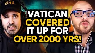 ️ VATICAN ALTERED JESUS' True LIFE & TEACHINGS! He Never WORSHIPED the "BIBLE'S" GOD? | Paul Wallis