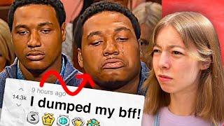 I DUMPED my best friend because my wife told me to | Reddit Stories