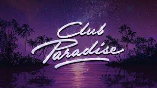 Club Paradise Mixed (Visualizer)