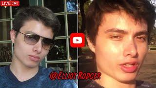 The Heinous CRIMES Of Elliot Rodger "The Supreme Gentleman" (FULL STORY)