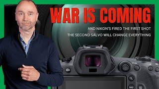 Why Nikon’s Komodo Slash is Just the Beginning!