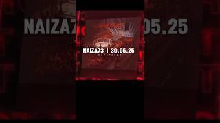 До турнира NAIZA73 остается считанные дни #tajikistan #mma #naiza73