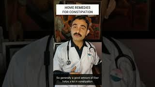 Home remedies for Constipation | Dr. SP Sreejit | Athreya Ayurvedic Centre