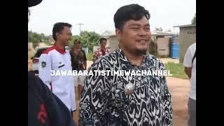 KDM | SETELAH NGOTOT PEMILIK URUGAN LIMBAH | MENYADARI TAK BERIJIN JALAN RUSAK JALAN DI TUTUP |JABAR