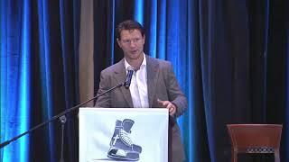 Shane Doan on Hockey Ministries and Mike Gartner