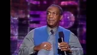 BILL COSBY - HILARIOUS STAND-UP