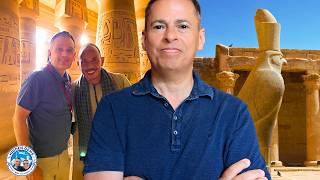 Ancient Temples of Egypt Few Know About | Philae, Edfu, Dendera