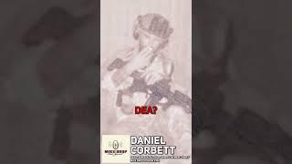 SEAL Team 6 Arrested in Serbia with American Mercenary Author Daniel Corbett | Mike Drop #194