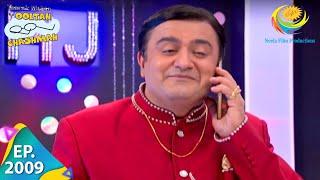 Taarak Mehta Ka Ooltah Chashmah - Episode 2009 - Full Episode