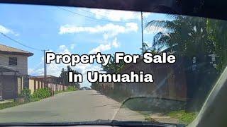 Property For Sale In Umuahia Abia State Nigeria | Real Estate In Umuahia