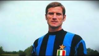 Giacinto Facchetti Best Goals and Skills