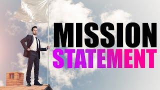 How To Write A Mission Statement (Top Brand Examples)