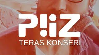 Piiz - Kalırım Tenhalarında (Teras Akustik)