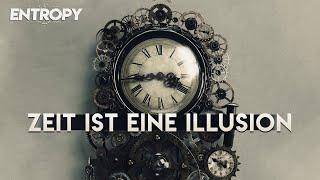 Nichts ist wahr, alles ist eine Illusion.