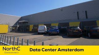 Data Center Amsterdam | NorthC Datacenters