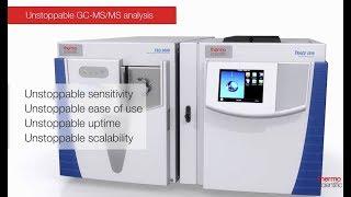 Thermo Scientific ISQ 7000 Single Quadrupole GC-MS and TSQ 9000 Triple Quadrupole GC-MS/MS Systems