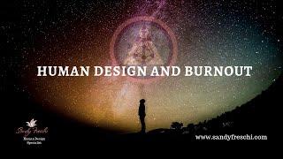 How Generators and Manifesting Generators Burn Themselves Out