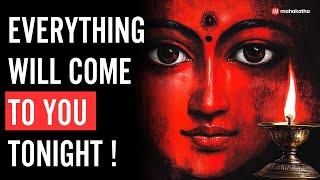 how you'll win 5000 times even without trying with these POWERFUL DEVI Maha mantras