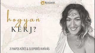 Hogyan kérj  - Kérni & Elismerni