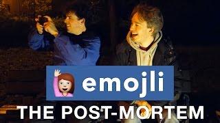 The End of Emojli: The Post-Mortem