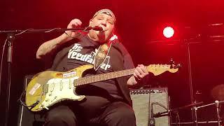 Popa Chubby  Mai 2023 ( Full Show. P e  r f e c t )