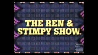 Nickelodeon Up Next Bumper (Zipper) Ren & Stimpy + Looney Tunes (Uberduck version & Diffrence Music)