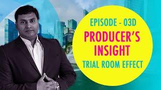 Trial Room Effect I Episode 03D I Producer's Insight I Laju Mathew Joy I MAQTRO Motion Pictures