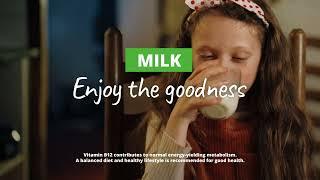 AHDB Nancy Investigates Milk Sustainability 15s