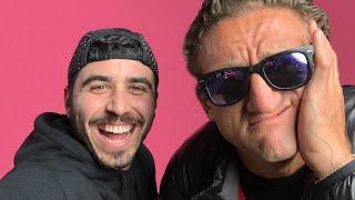 Taking Over Casey Neistat’s STUDIO