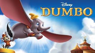 Dumbo Animation Film (1941) | Edward Brophy, Verna Felton | Dumbo Full Movie Explain & Review