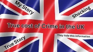 The true cost of Crime
