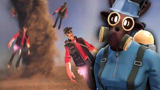 [TF2] Casual Australian Moments