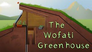 The Wofati Greenhouse movie excerpt - intro