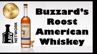 Colonel Steve Akley Talks About #BuzzardsRoost American #Whiskey at the ABV Barrel Shop in St Louis