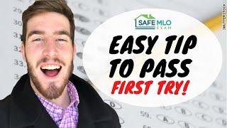 I Just Passed the NMLS Mortgage Exam! 3 Tips to Pass The Mortgage Exam THE FIRST TIME!